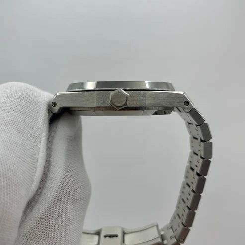 SeikOak Arabic Dial Rojo