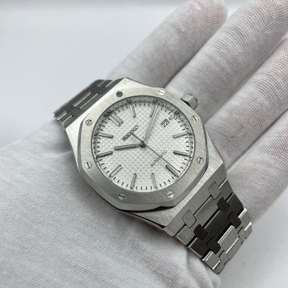 SeikOak Blanco