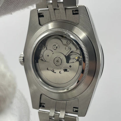 SeikJust Arabic Dial Gris