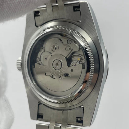 SeikJust Arabic Dial Rosa